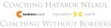 Coaching Hat�rok N�lk�l